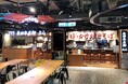トリドールHD、ぼっかけ焼きそば専門店「長田本庄軒」を海外初出店 台湾・台北市に11月11日(土)グランドオープン
