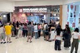 「MARUGAME UDON」UAE・ドバイ1号店を7月3日にグランドオープン、初日から行列の大盛況!