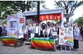 トリドールHD、アジア最大級のLGBTQ＋の祭典　Tokyo Pride 2026「Pride Festival」に4年連続ブース出展