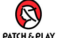 PATCH&PLAYが4月24日(金)にリブランディングを実施、新コンセプトを発表