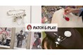 原宿の刺繍とお直しのお店「PATCH&PLAY」、ルミネエスト新宿のエシカルイベント「エシカーニバル」にPOP-UP初出店
