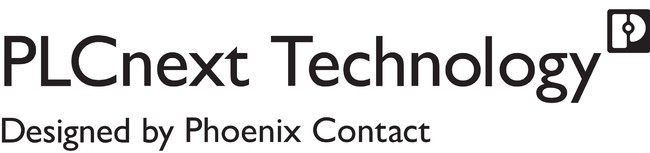 PLCnext Technology ロゴ