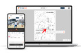 誰もが何かをつくる時代に。コンテンツに “描いて伝える“ 新しいコミュニケーションツール「Brushup Social」をリリース