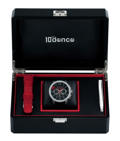 スイスの腕時計ブランド「Tendence/テンデンス」の生誕10周年を記念