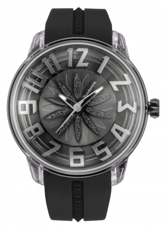 スイス生まれの腕時計ブランド「Tendence( テンデンス)」から、「スキ