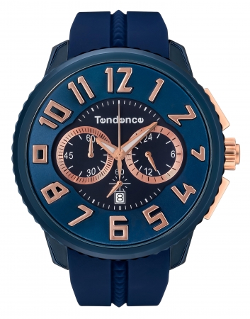 スイス生まれの腕時計ブランド「Tendence(テンデンス)」から上品な 
