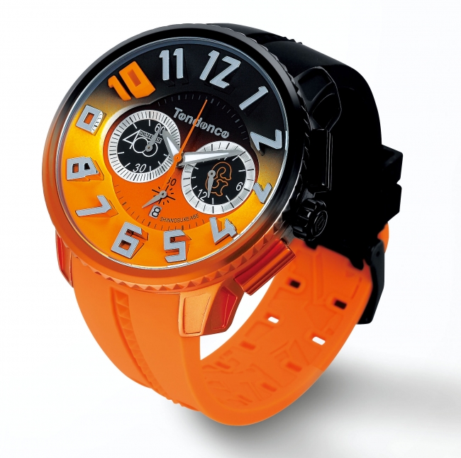 GIANTS 腕時計 - 腕時計(デジタル)