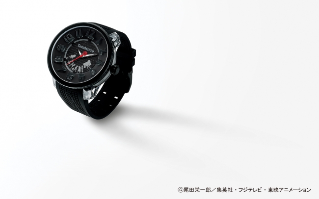 スイス発の腕時計ブランド「Tendence(テンデンス)」と今年アニメ