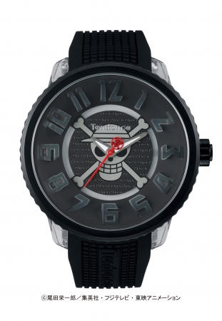 スイス発の腕時計ブランド「Tendence(テンデンス)」と今年アニメ化20
