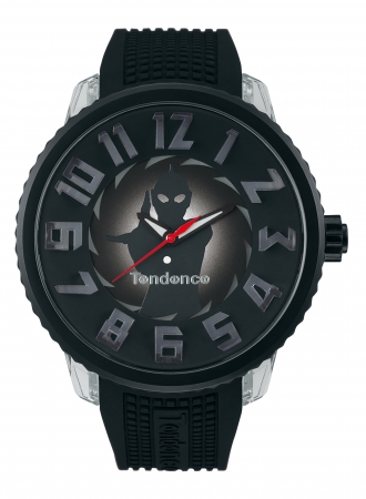 スイスの腕時計ブランド「Tendence( テンデンス)」からウルトラマン 
