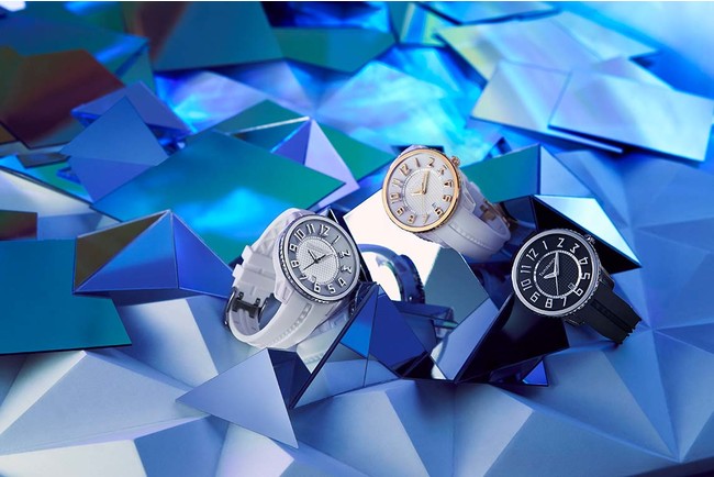 スイスの腕時計ブランド「Tendence (テンデンス)」は、ケースサイズ41