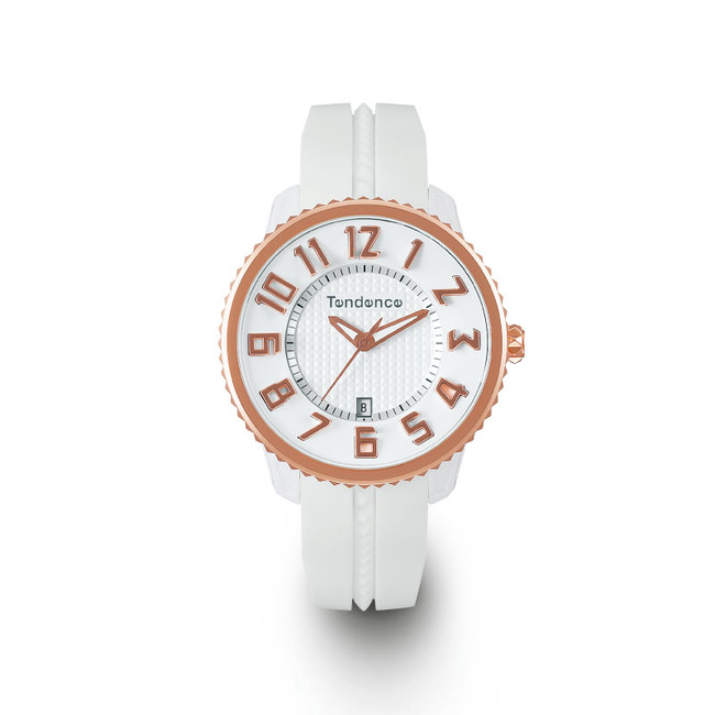 スイスの腕時計ブランド「Tendence (テンデンス)」は、ケースサイズ41 