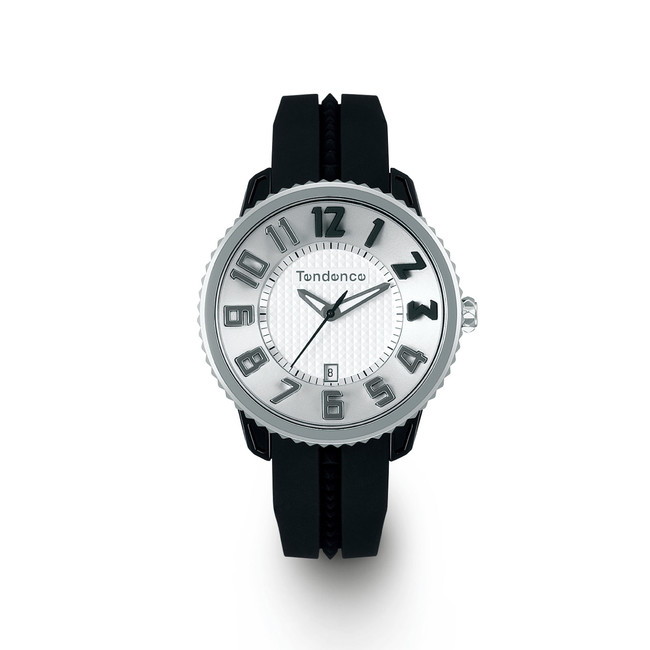 スイスの腕時計ブランド「Tendence (テンデンス)」は、10月20日に発売した新作「GULLIVER Medium」コレクションの限定
