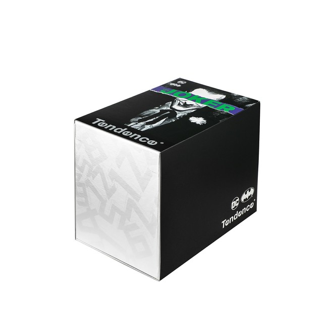 【THE JOKERモデル】 TY023016 ¥64,900(tax incl.) 100本限定 【THE JOKERモデル】 TY023016 ¥64,900(tax incl.) 100本限定