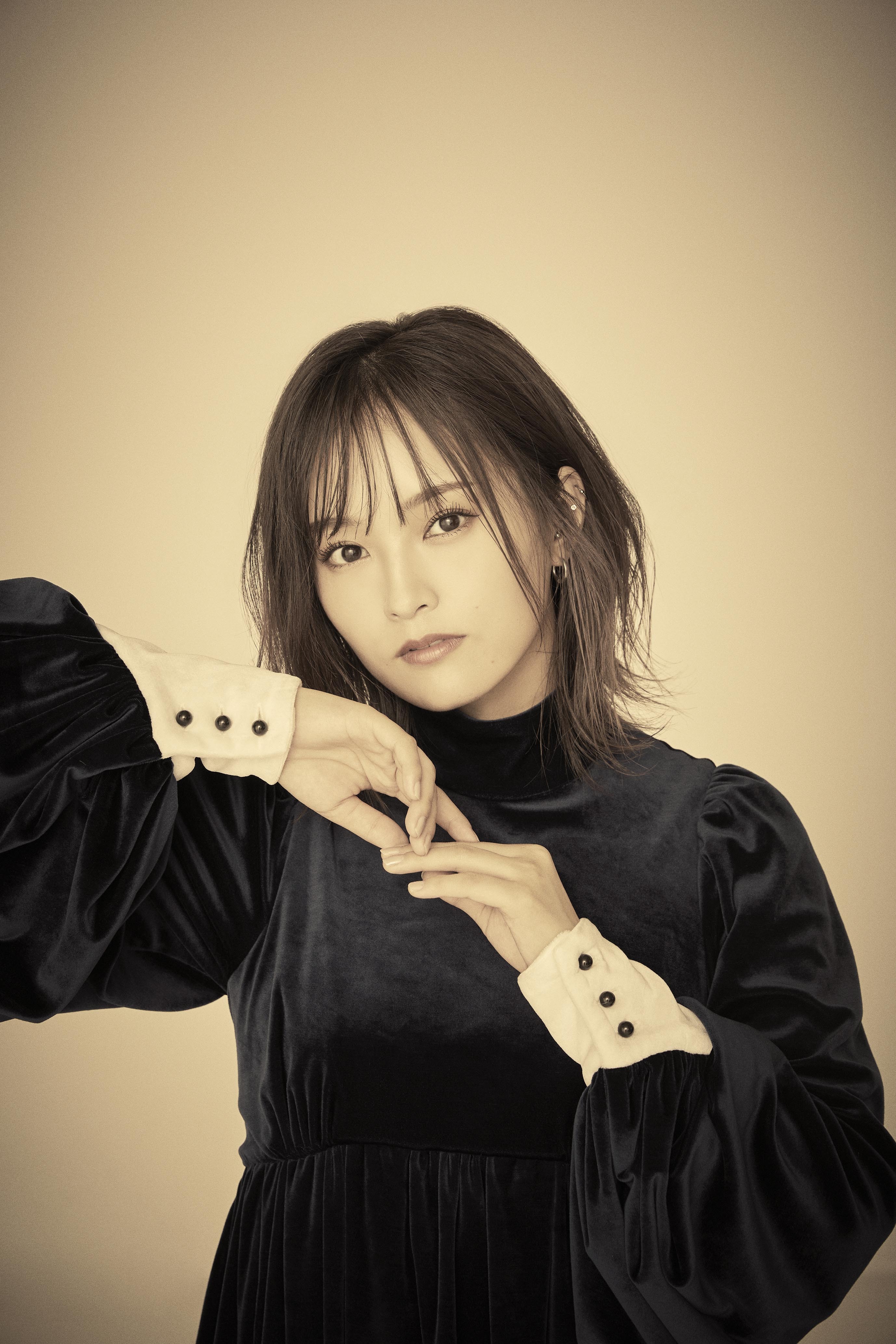 山本彩、2023年初の単独ライブ『Sayaka Yamamoto Cure 2023 -Billboard