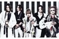 2025年に結成25周年を迎える、ヴィジュアル系ロックバンドNIGHTMAREのオフィシャルサイトおよびオフィシャルモバイルサイトがリニューアルオープン!