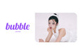 グローバルファンコミュニケーションアプリ「bubble」にYouTuber「きぬ」の参加が決定!