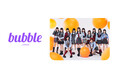 SKE48の「bubble」にメンバー追加!チームS「伊藤虹々美」とチームKⅡ「奥野心羽」の参加が決定!