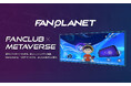音楽とアバターでつながる新しいファンクラブ体験。ファンクラブと連携したWeb3.0メタバースアプリ「FANPLANET」リリース!第一弾参加アーティストとして「UVERworld」のメタバースを公開!