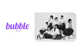 グローバルファンコミュニケーションアプリ「bubble」に7人組アイドルグループ「BNSI」の参加が決定!