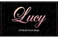 今井寿×Kiyoshi×岡崎達成からなるロックンロールバンド "Lucy"のOfficial Web ShopがOPEN！