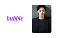 韓国で注目を集める次世代俳優「LEE WON JUNG（イ・ウォンジョン）」が「bubble for JAPAN」に登場！