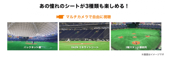 読売ジャイアンツ 東京ドーム12試合のオンライン配信ならびに視聴パスの抽選応募を開始 株式会社fanplusのプレスリリース