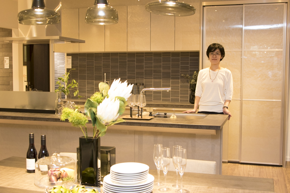 高温多湿の日本の夏 家をキレイに保つ秘訣は家づくりにあった 汚れにくい家のつくり方 一挙公開 株式会社リクルートのプレスリリース