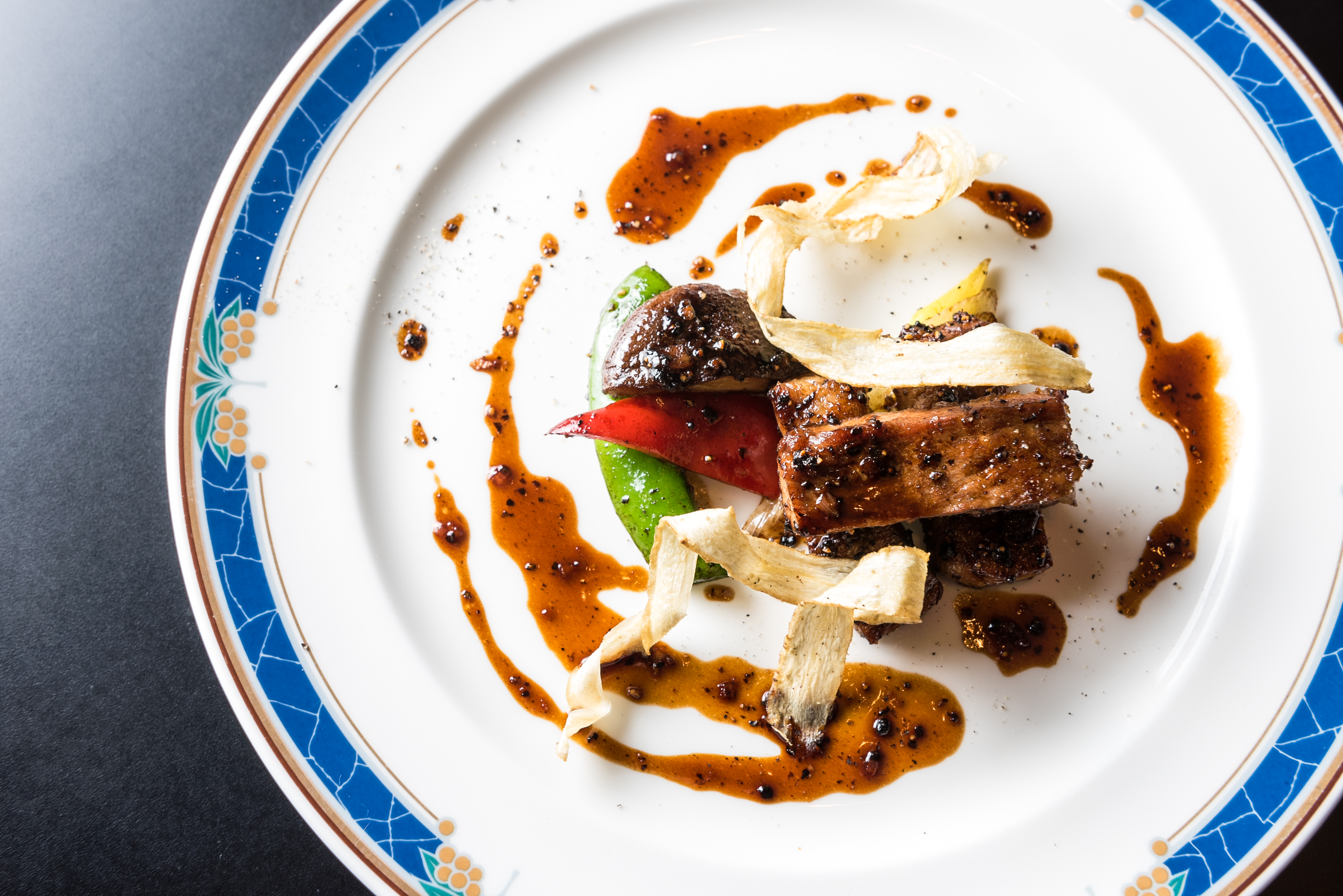 中国料理の名店 赤坂璃宮 銀座店にて期待の新ブランド豚 常陸の輝き ほか旬の食材をふんだんに用いた 茨城 県フェア を開催中 株式会社ラテラルのプレスリリース