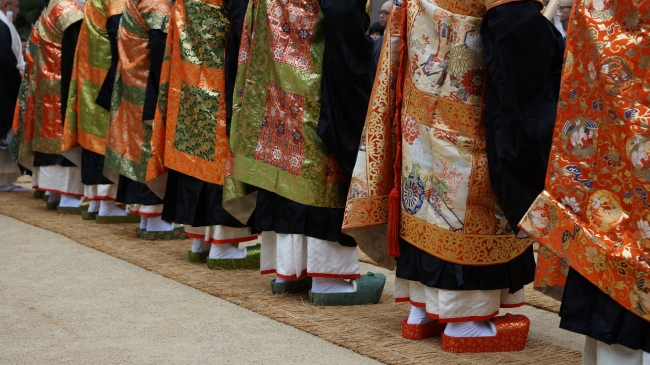 高野山イメージ＿僧侶2