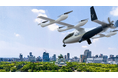 株式会社AirX、大阪府「空飛ぶクルマ運航ルート事業環境調査事業」の事業者に選定