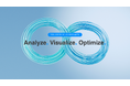VALUENEX Radar Fusion:異種データ融合俯瞰によるデータ間関係性解析