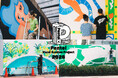 ぺんてる、BnA、TokyoDex、壁画アーティスト育成プログラム 第3弾「Pentel × Mural Rookies Project 2026」の参加者募集開始