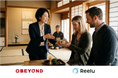 株式会社Beyond、訪日外国人向け高付加価値体験予約プラットフォーム「Origami Concierge」にて、プレミアム人材サービスReelu Premiumと連携開始