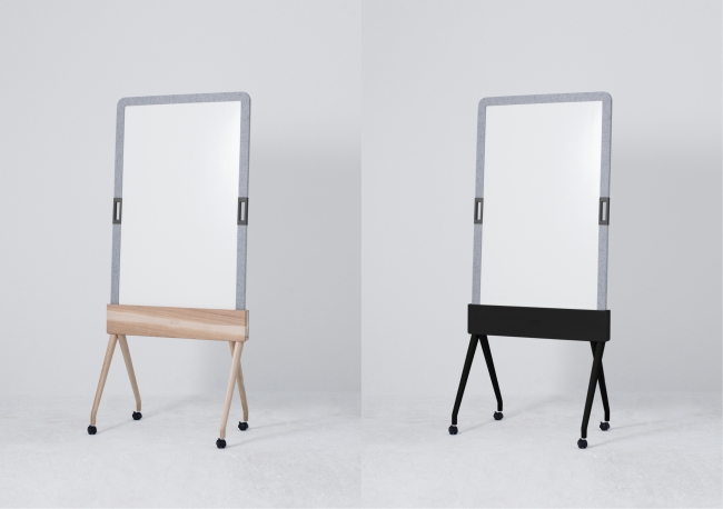 ONIT STAND - Natural ／  Black