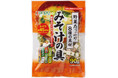 みそ汁 約45杯分※!8種類の具材をミックスした「カンピー 野菜たっぷり8種の具材 みそ汁の具」を新発売