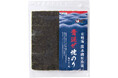 天然青のりの風味が香る「カンピー 有明海 熊本網田漁協 青混ぜ焼のり」を新発売