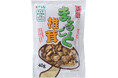 小ぶりでふぞろいな椎茸を乾燥させたアップサイクル商品「カンピー 国産まるごと椎茸」を新発売