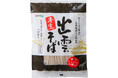 本格的な出雲そばを手軽にご家庭で楽しめる　風味豊かな「カンピー 出雲半生そば（つゆ付き）」を新発売