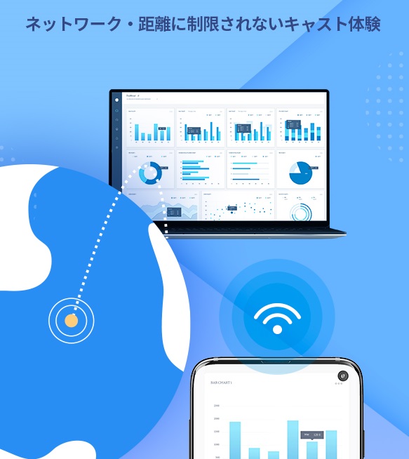 Apowermirrorの最新バージョンを発表 遠隔キャスト テレビミラーリング新機能が追加 株式会社apowersoftのプレスリリース