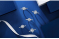 オランダ発ダイヤモンドジュエラー「ROYAL ASSCHER(ロイヤル・アッシャー)」、ロイヤル・アッシャー・シグニチャーカット コレクションの新作ジュエリーを発表
