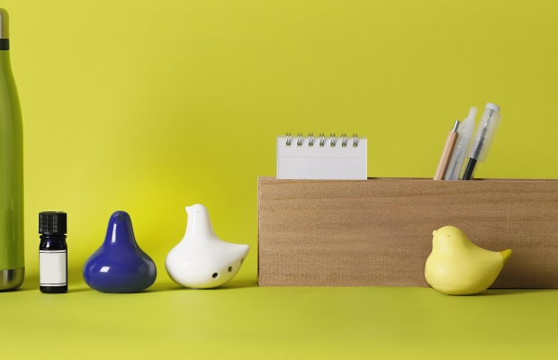 ツボ押しするたびアロマが香る ねむけトリ かおり と 握ってツボ押し2つの刺激 ねむけトリ むにゅ を新発売 株式会社マーナのプレスリリース