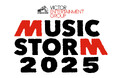 ビクターエンタテインメントのプレゼンテーションイベント「MUSIC STORM」今年も開催
