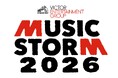 ビクターエンタテインメントがプレゼンテーションイベント「MUSIC STORM 2026」を開催！注目の新人アーティストがライブパフォーマンスを披露！