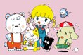 ビクターエンタテインメントが「第19回 ライセンシング ジャパン」に出展