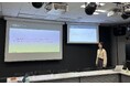 大正大学表現学部のゼミナールに協力　「ビクター100周年」をテーマとした企画立案・映像制作を実施