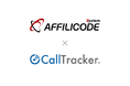 CallTrackerとアフィリコード・システムが連携。Webと電話計測の組み合わせで、アフィリエイト広告の可能性を引き出す