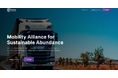 モビリティ領域の業界横断コンソーシアム「MASA（Mobility Alliance for Sustainable 」にシマントが参画