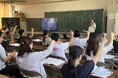 メガネスーパー「子どものためのアイケアセミナー」を奈良県大和郡山市立昭和小学校の教職員・保護者を対象に実施