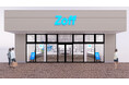 メガネブランド「Zoff」が新潟県三条市の「そよら三条須頃」に出店